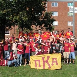 Meet your Posher, Jack